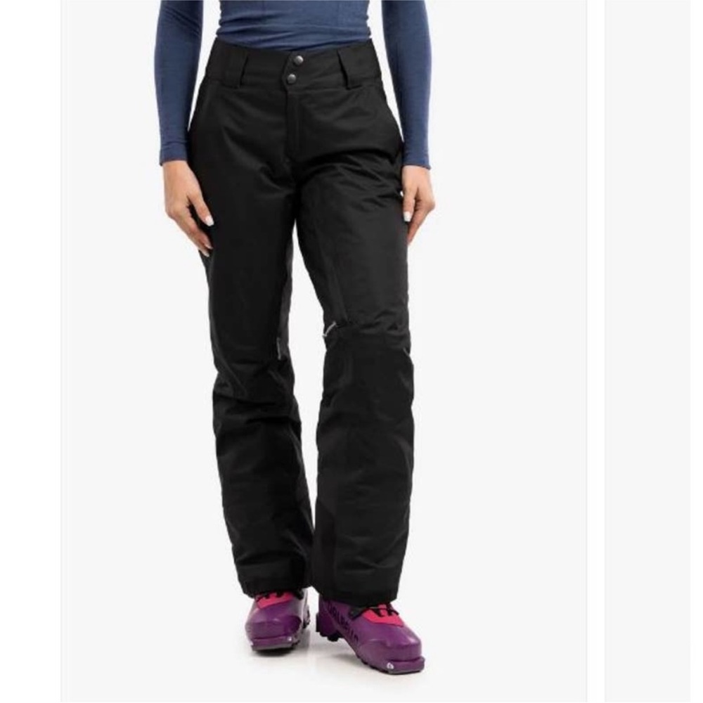 Patagonia NWT women's insulated snowbelle pants patagonia 31138